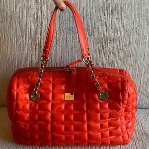 Kate Spade Quilted Bag